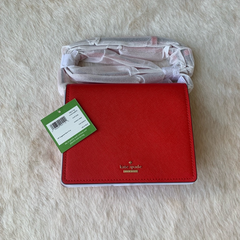 COPY - Kate Spade Small Dody-Cameron Street